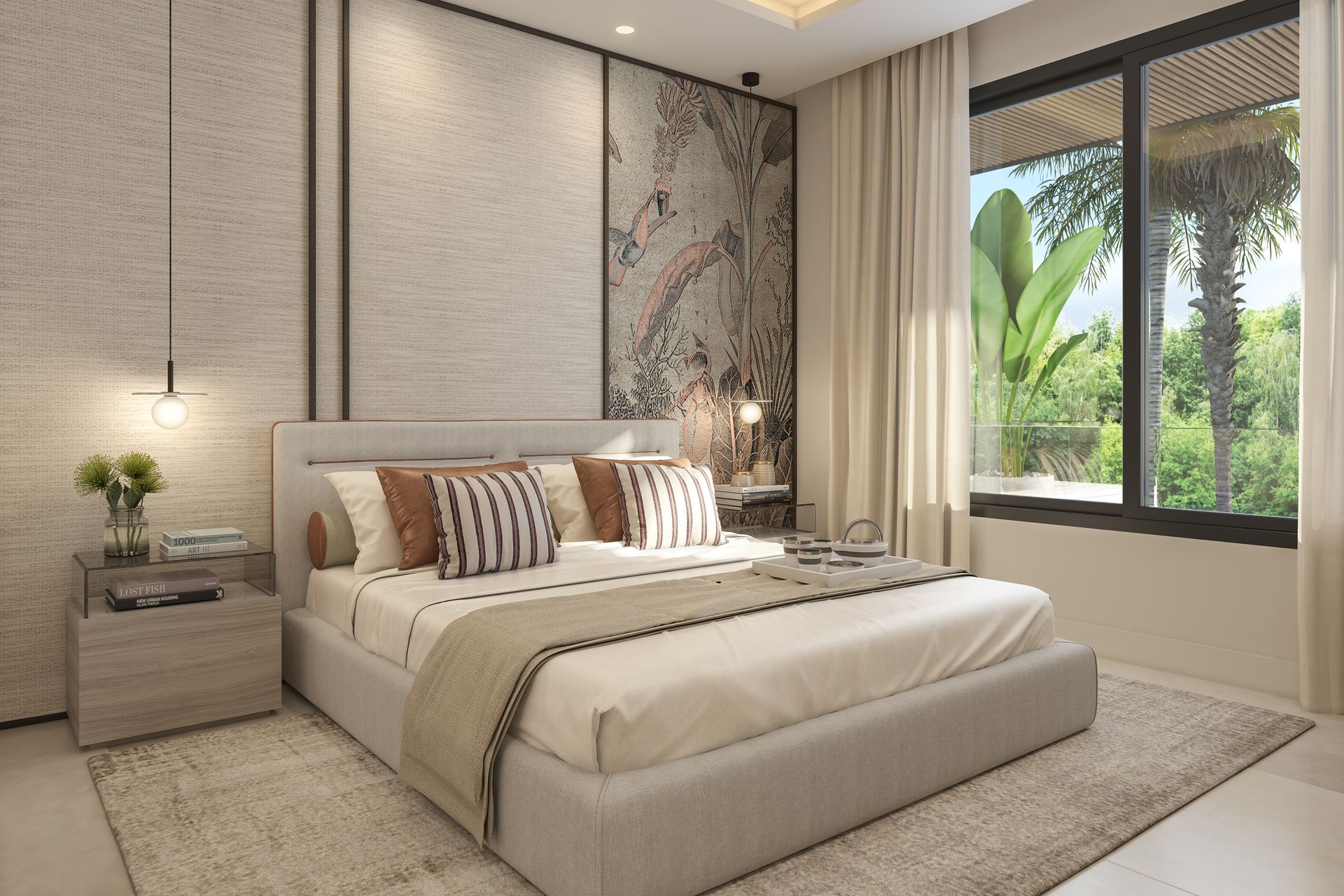 新建筑 - Villa - La Cala De Mijas - Costa del Sol