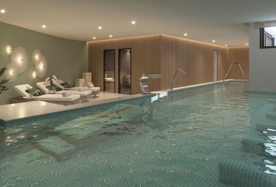 新建筑 - Villa - La Cala De Mijas - Costa del Sol