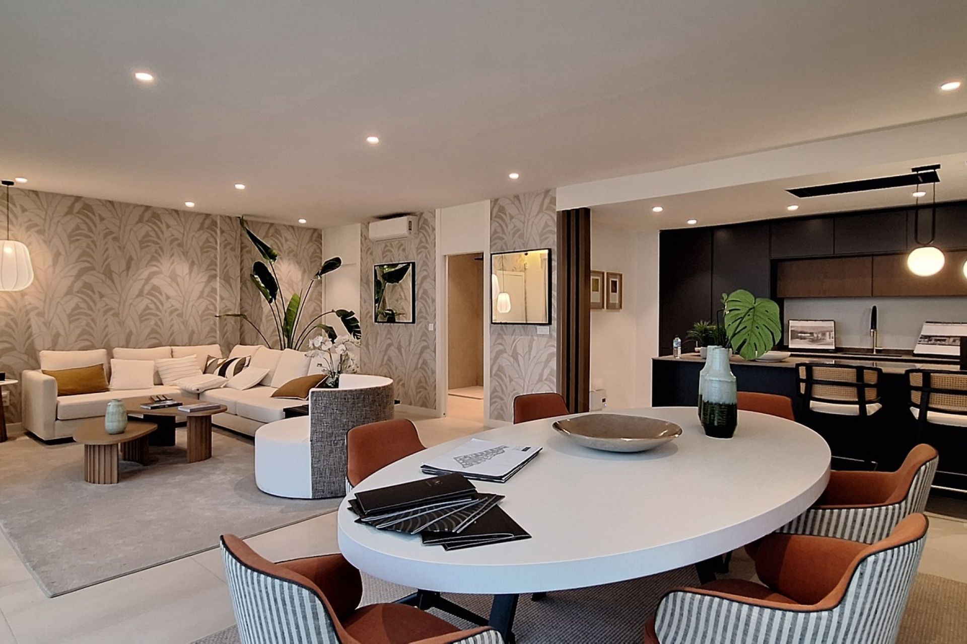 新建筑 - Villa - La Cala De Mijas - Costa del Sol