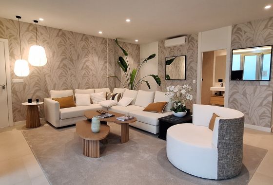 新建筑 - Villa - La Cala De Mijas - Costa del Sol