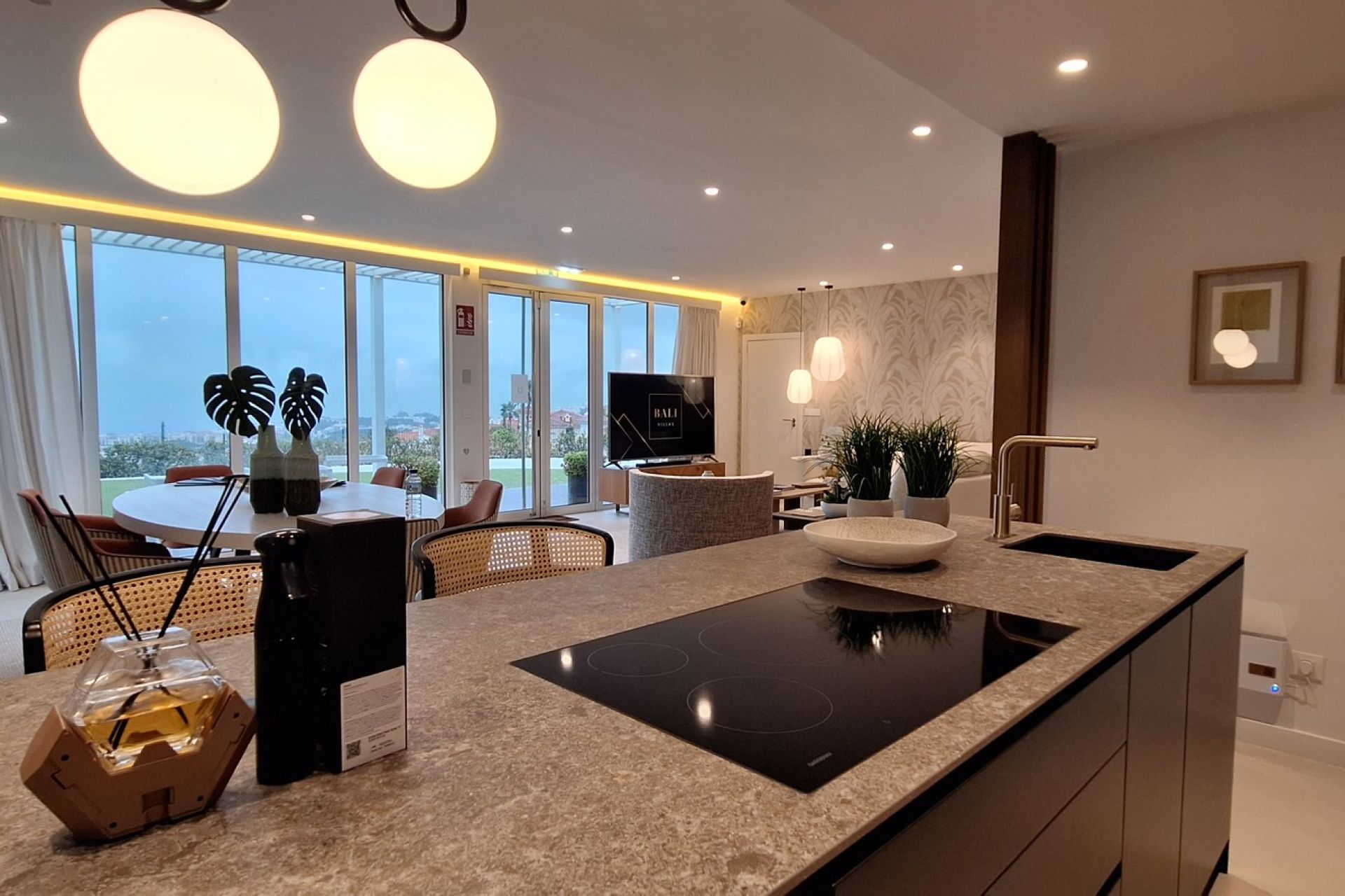 新建筑 - Villa - La Cala De Mijas - Costa del Sol