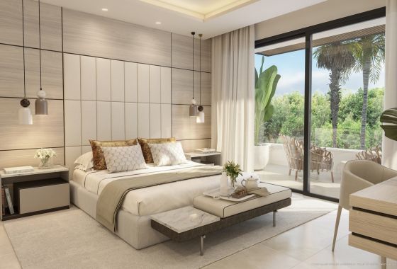 新建筑 - Villa - La Cala De Mijas - Costa del Sol
