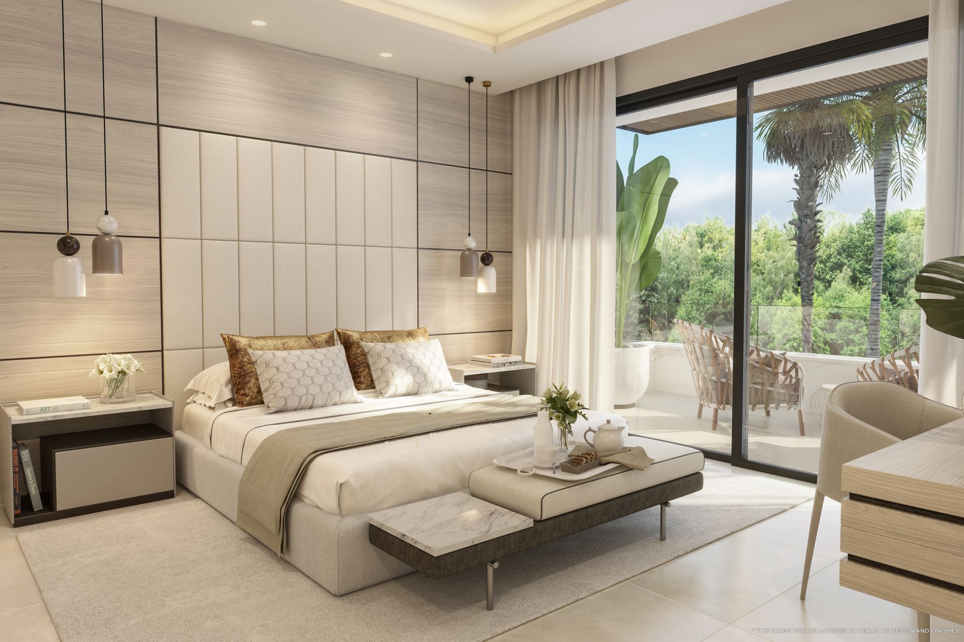 新建筑 - Villa - La Cala De Mijas - Costa del Sol