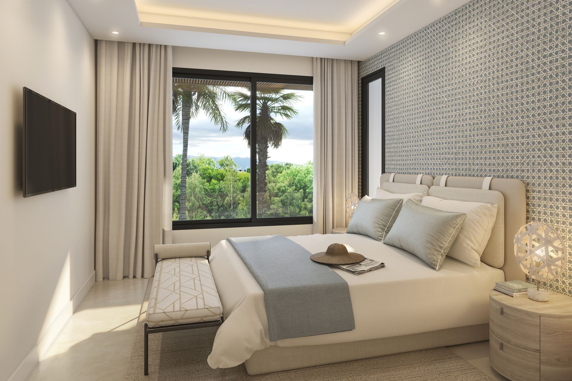 新建筑 - Villa - La Cala De Mijas - Costa del Sol