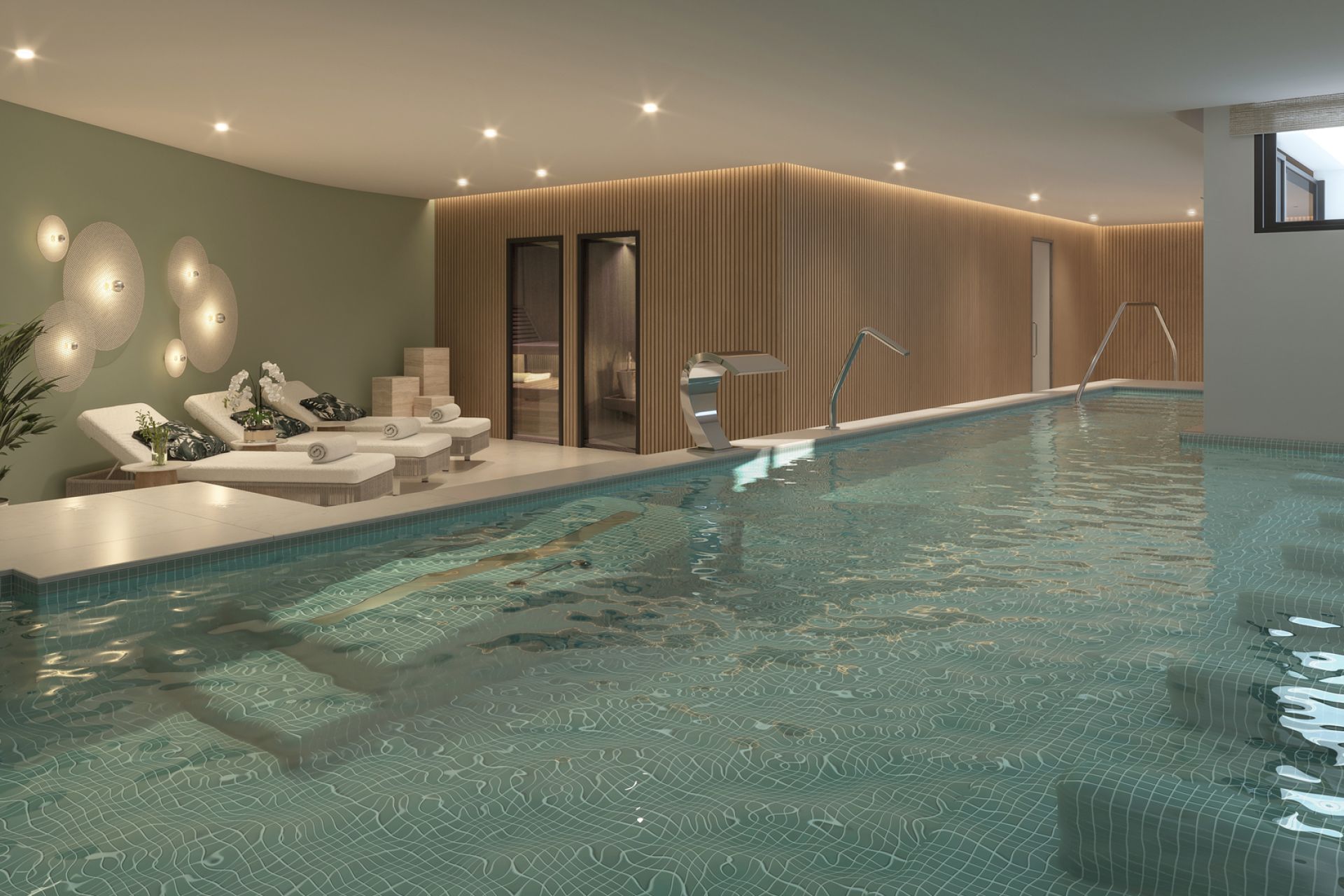 新建筑 - Villa - La Cala De Mijas - Costa del Sol