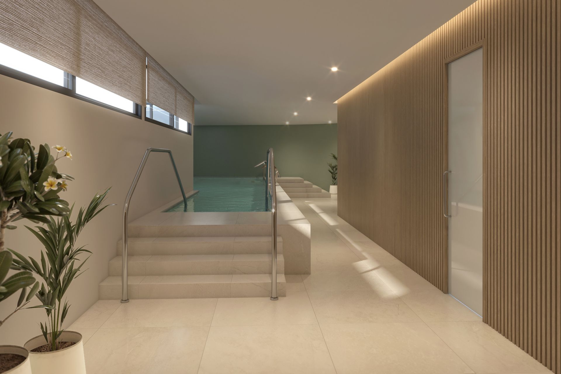 新建筑 - Villa - La Cala De Mijas - Costa del Sol