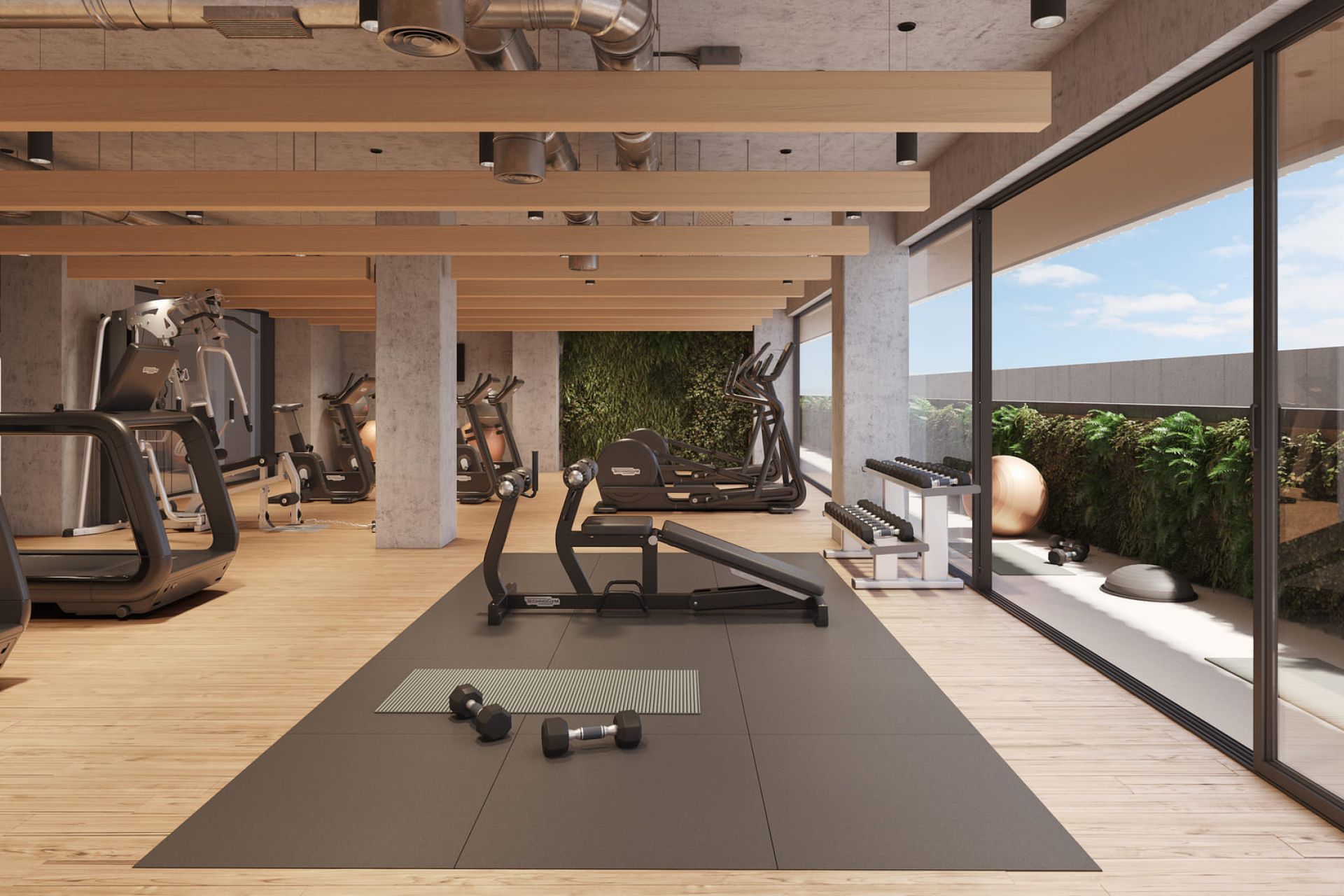 Neue Gebäude - Apartment - Las Lagunas De Mijas - Costa del Sol