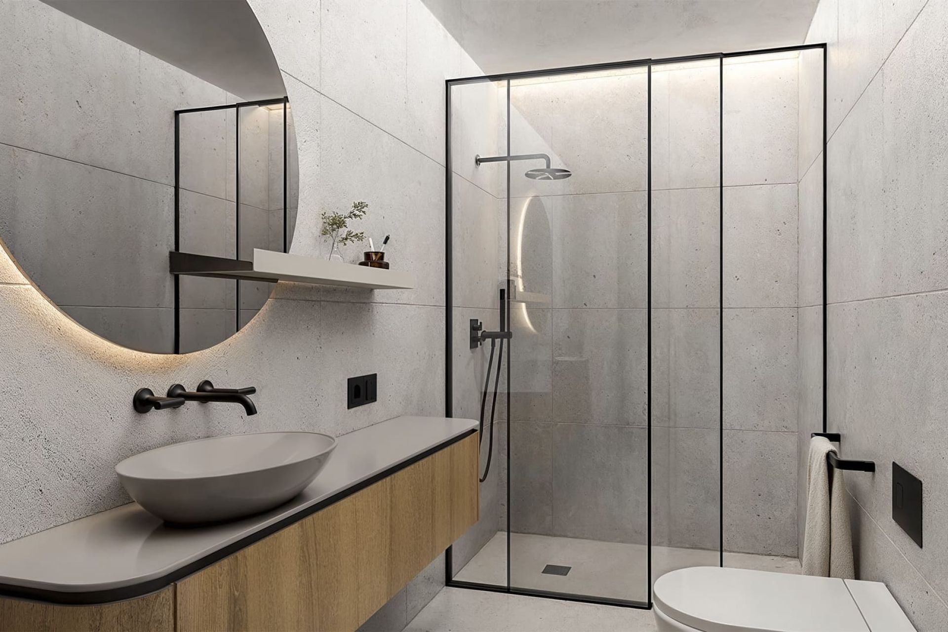 Neue Gebäude - Apartment - Estepona - Costa del Sol