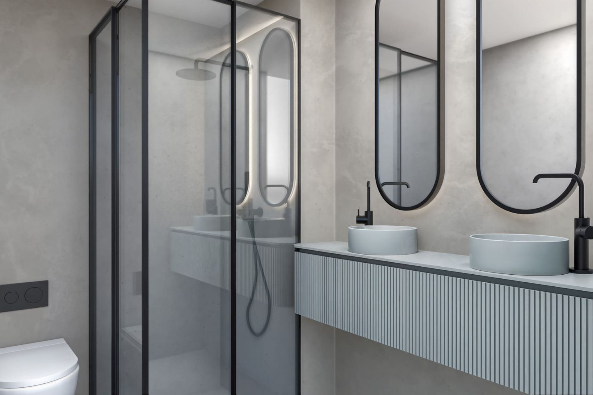 Neue Gebäude - Apartment - Estepona - Costa del Sol