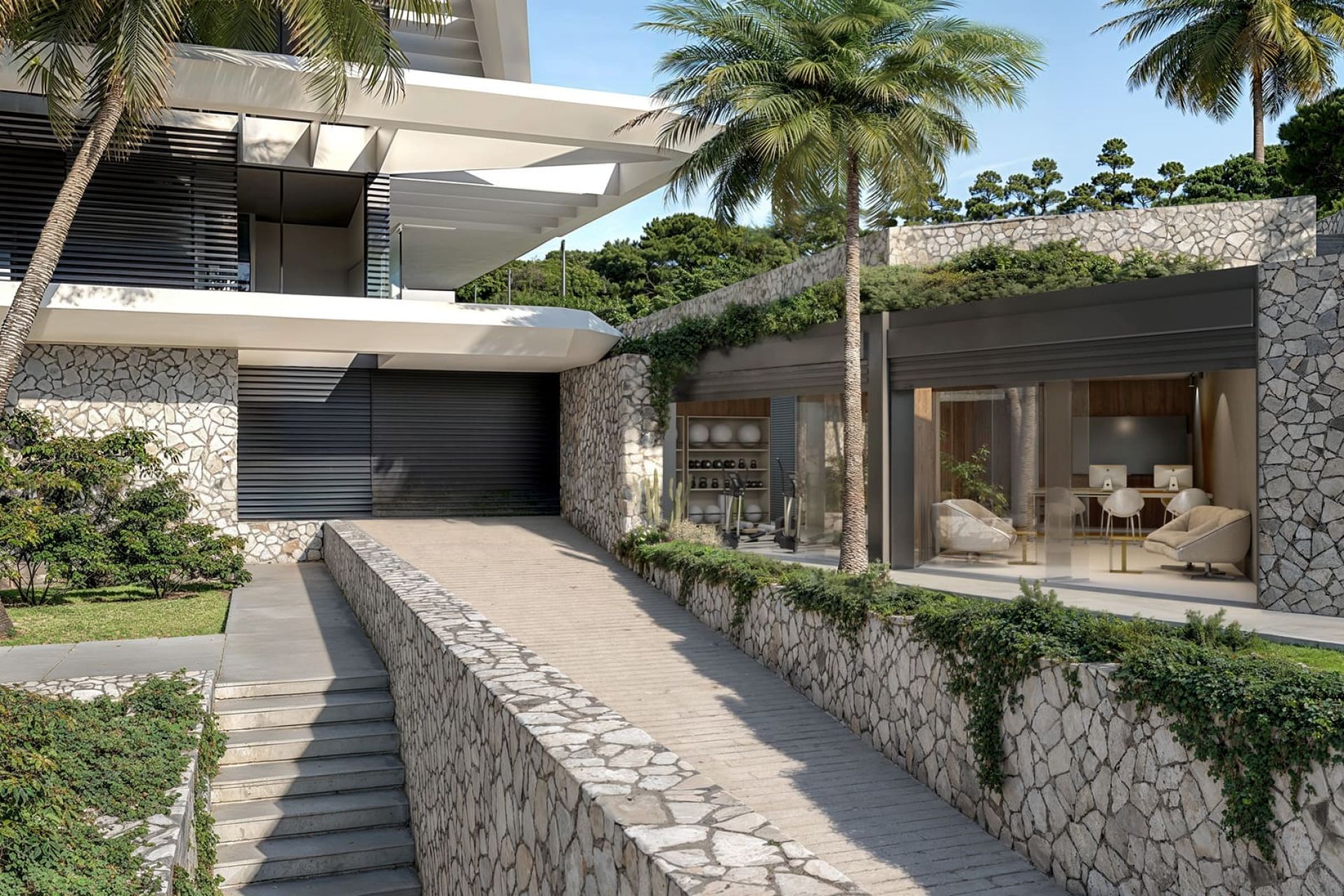 Neue Gebäude - Apartment - Estepona - Costa del Sol