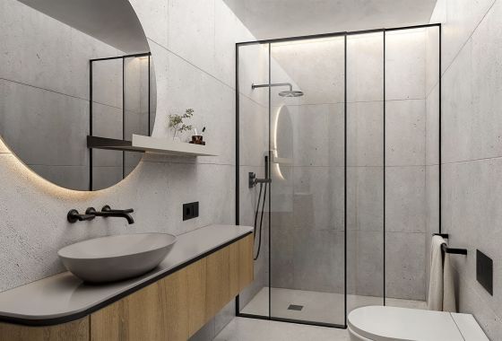 Apartment · New Build - Estepona · Málaga