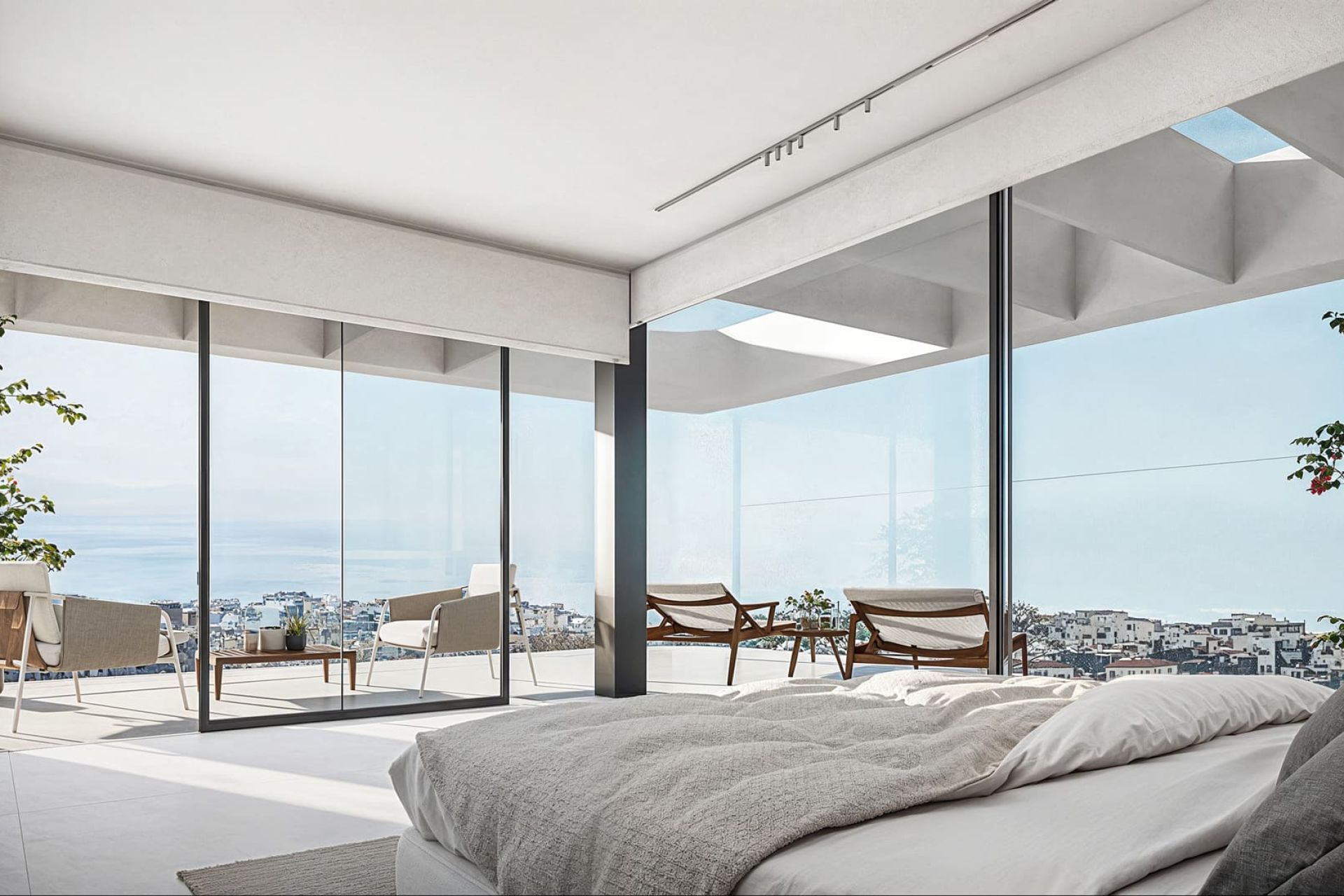 Neue Gebäude - Apartment - Estepona - Costa del Sol
