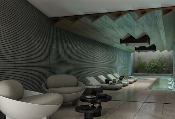 Apartment · New Build - Estepona · Málaga