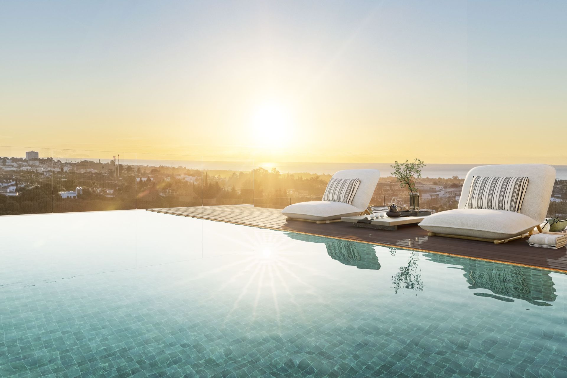 New Build - Ground floor - Marbella - Costa del Sol