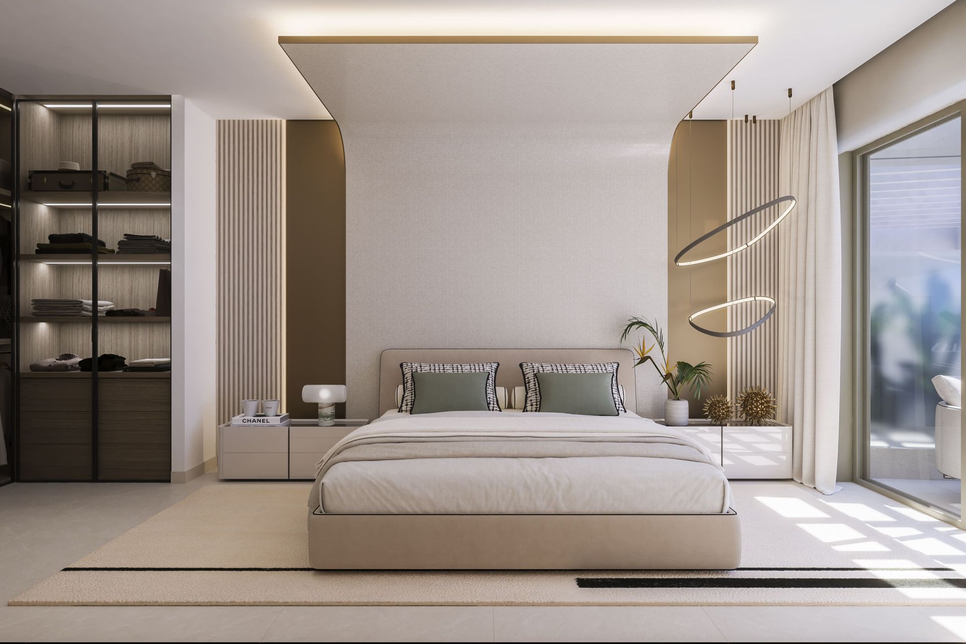 Neue Gebäude - Apartment - Marbella - Costa del Sol