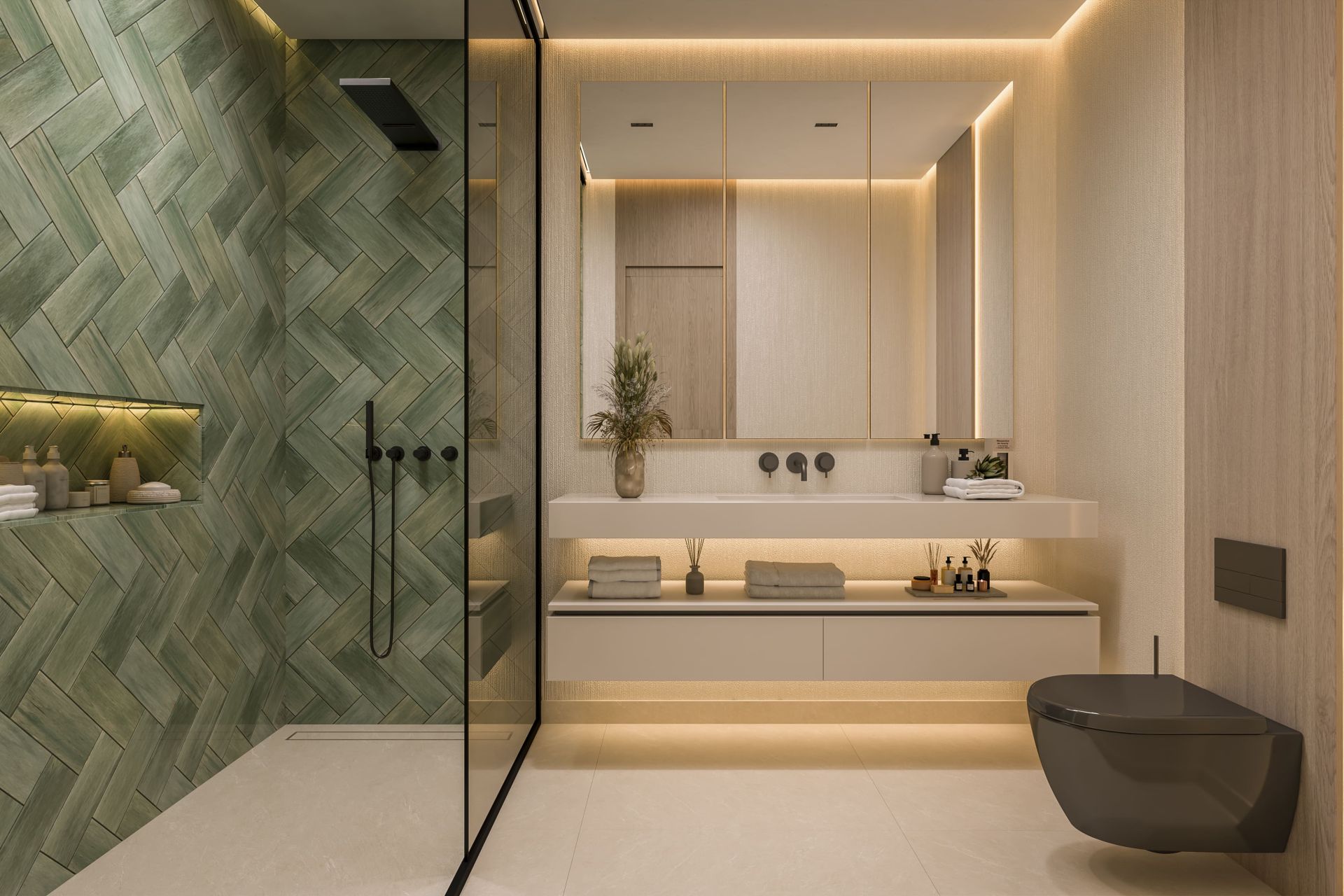 Neue Gebäude - Apartment - Marbella - Costa del Sol