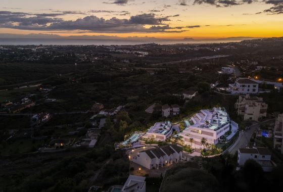 新建筑 - 顶层公寓 - Marbella - Costa del Sol