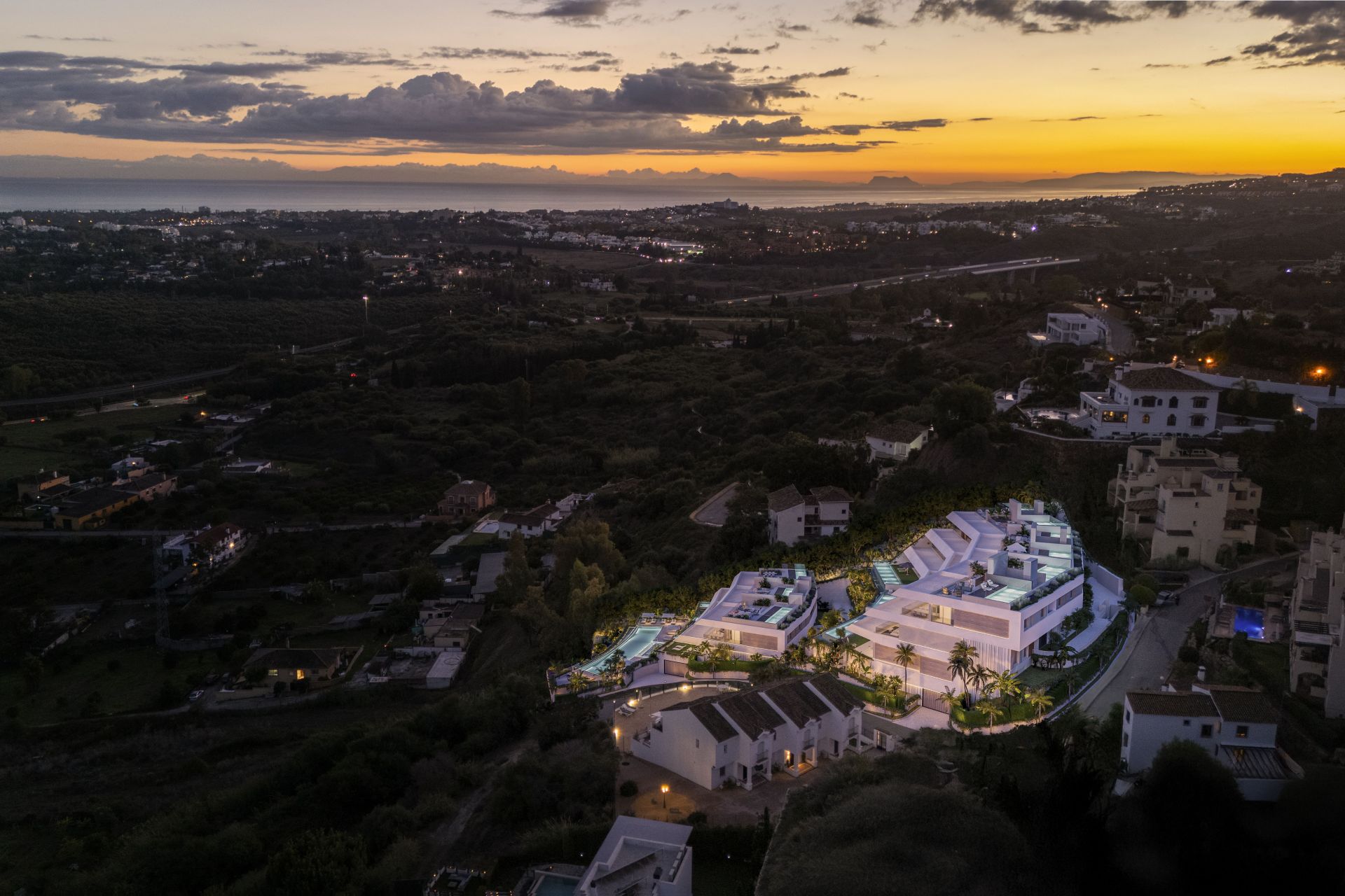 Neue Gebäude - Apartment - Marbella - Costa del Sol