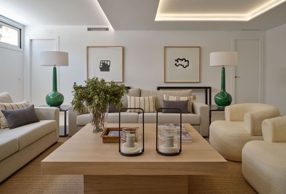 Adosado · Obra nueva - Marbella · Málaga
