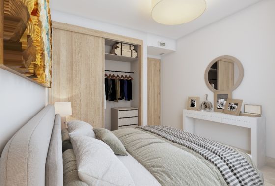 Apartment · Neue Gebäude - Las Lagunas De Mijas · Málaga
