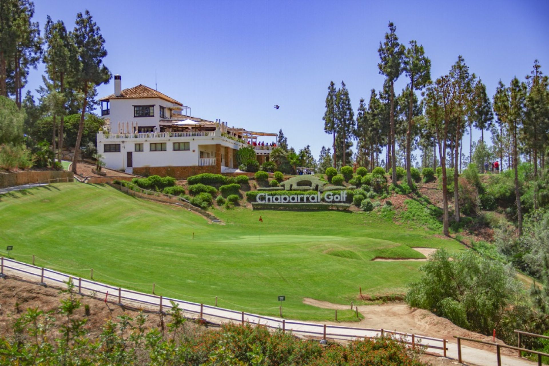 Obra nueva - Apartment - Las Lagunas De Mijas - Costa del Sol