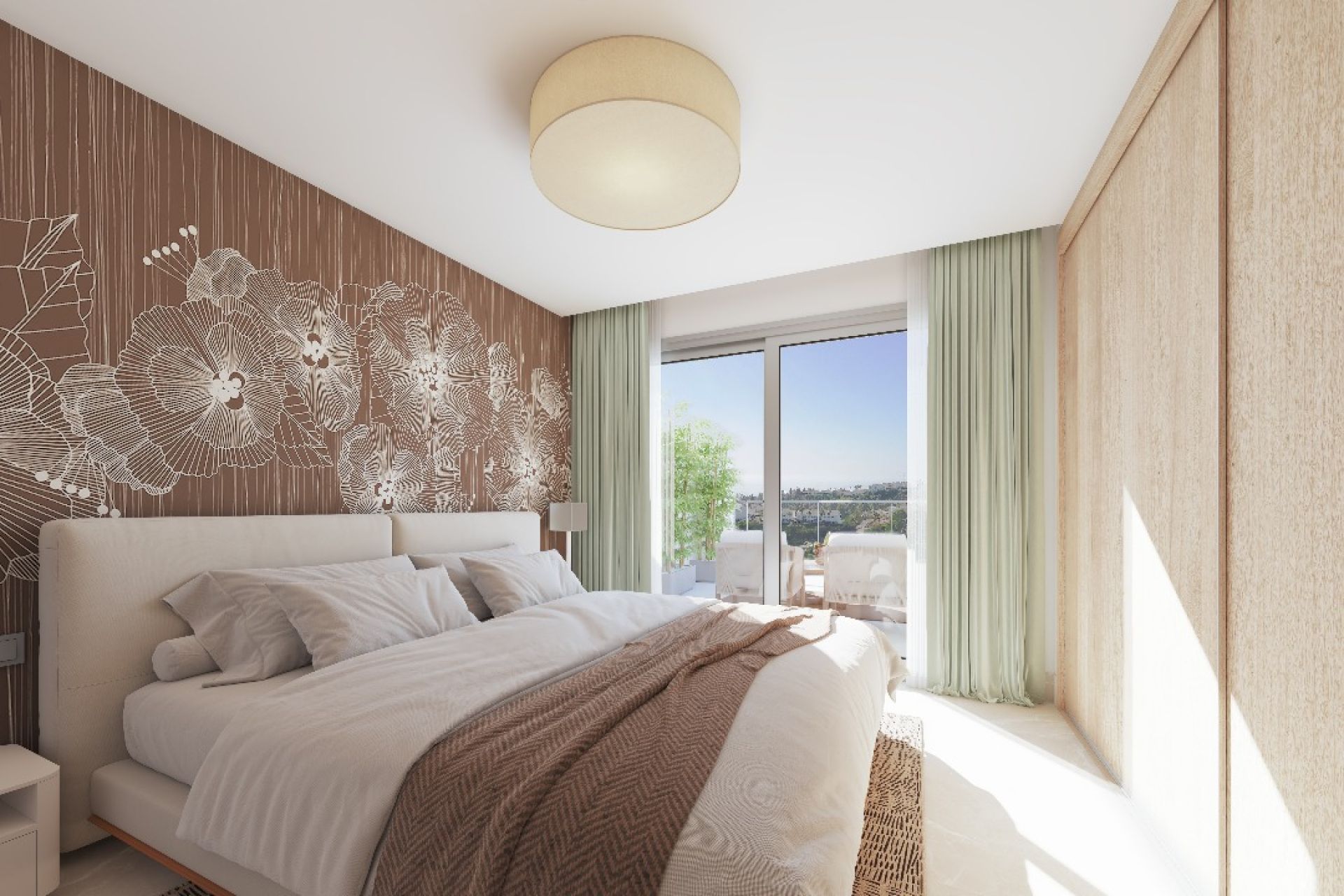 New Build - Penthouse - Las Lagunas De Mijas - Costa del Sol