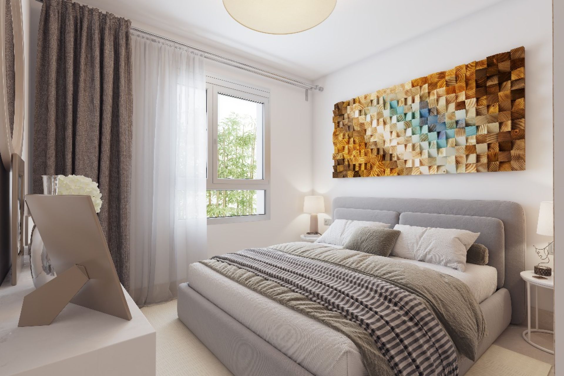 新建筑 - 一楼 - Las Lagunas De Mijas - Costa del Sol