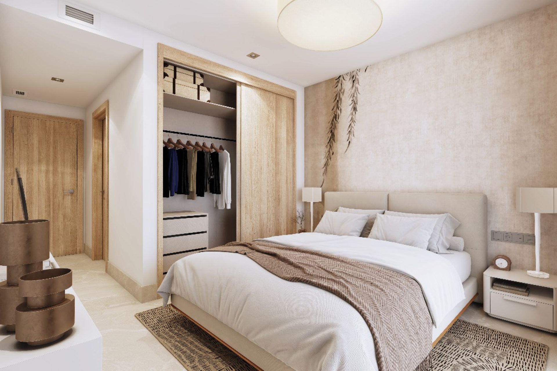 Obra nueva - Apartment - Las Lagunas De Mijas - Costa del Sol