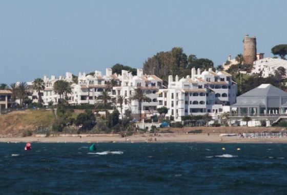 Apartment · Neue Gebäude - Las Lagunas De Mijas · Málaga