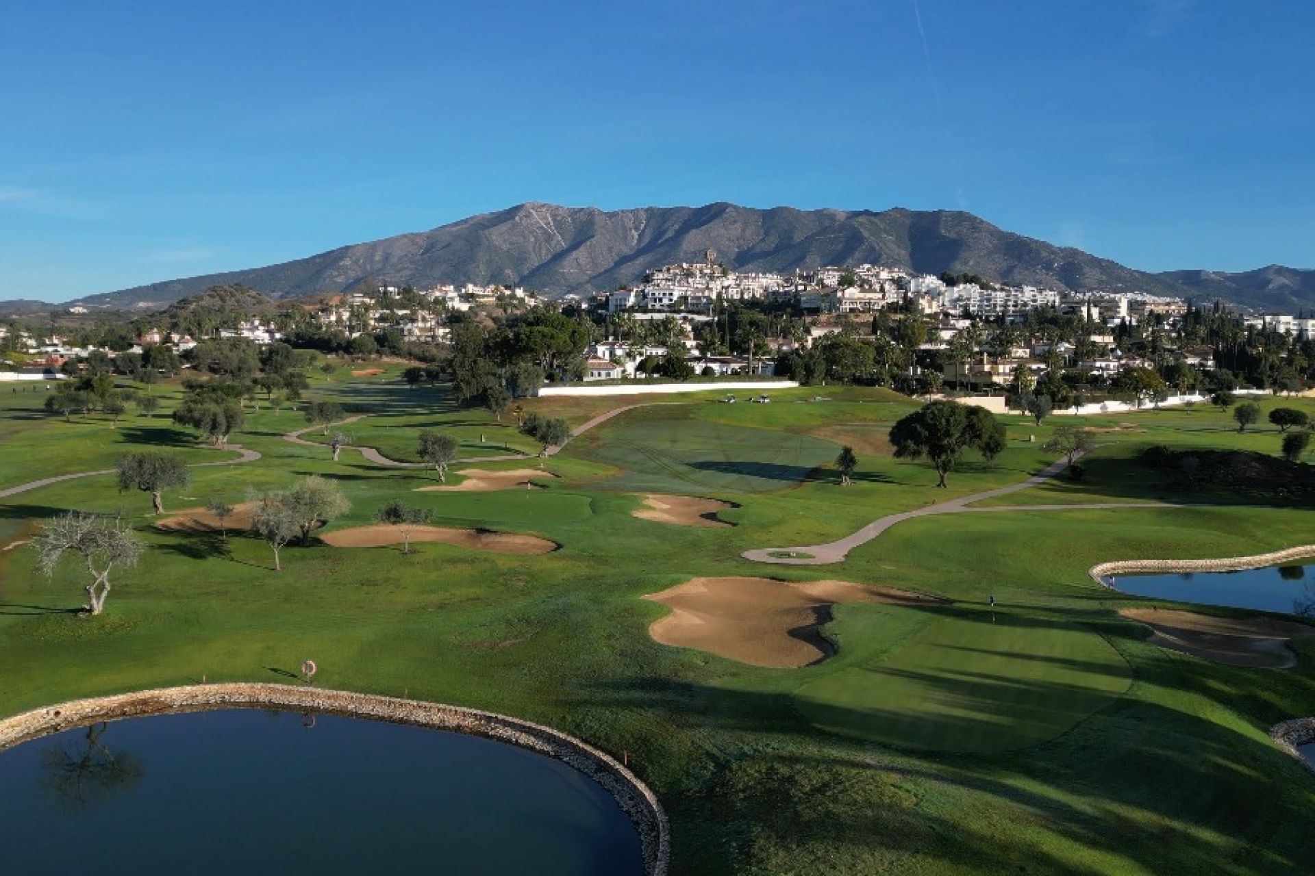 New Build - Penthouse - Las Lagunas De Mijas - Costa del Sol