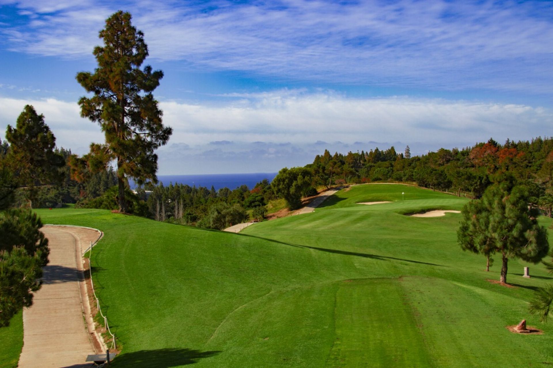 Neue Gebäude - Erdgeschoss - Las Lagunas De Mijas - Costa del Sol