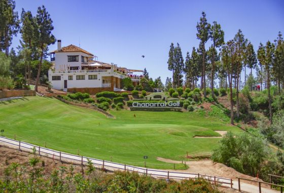 Ground floor · New Build - Las Lagunas De Mijas · Málaga