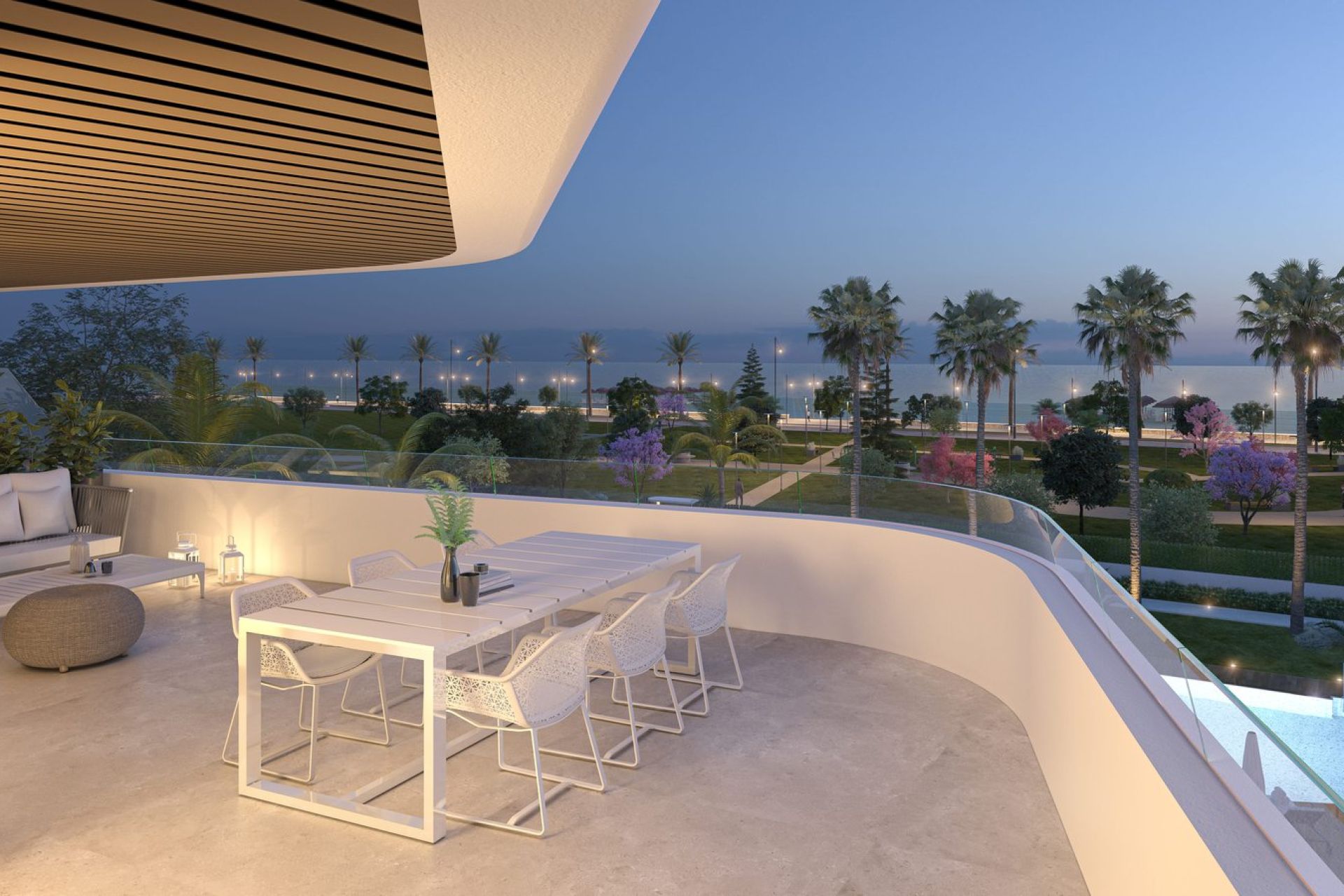 Neue Gebäude - Erdgeschoss - Torremolinos - Costa del Sol
