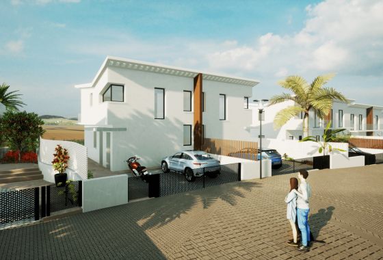 Stadthaus · Neue Gebäude - Las Lagunas De Mijas · Málaga