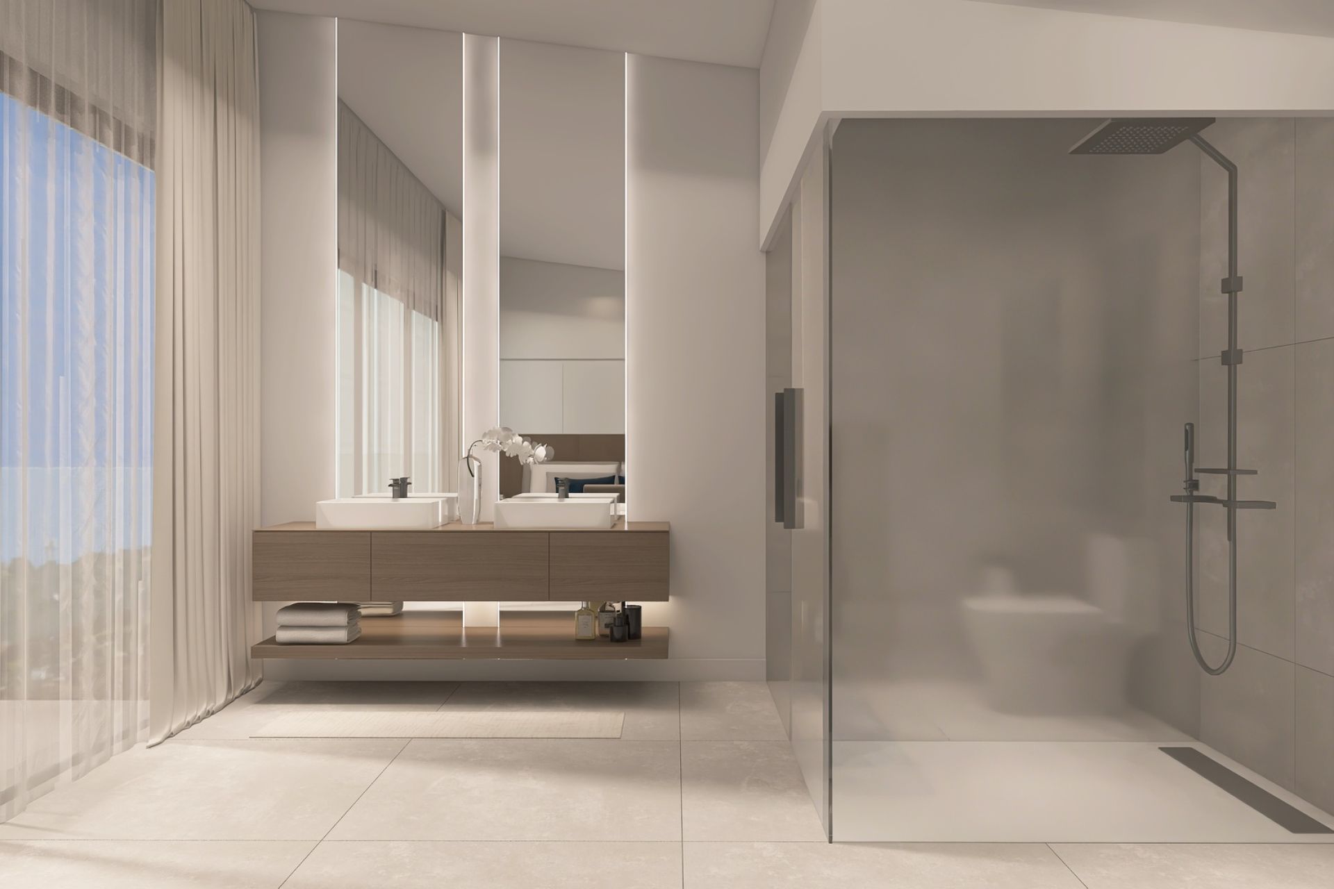 New Build - Townhouse - Las Lagunas De Mijas - Costa del Sol