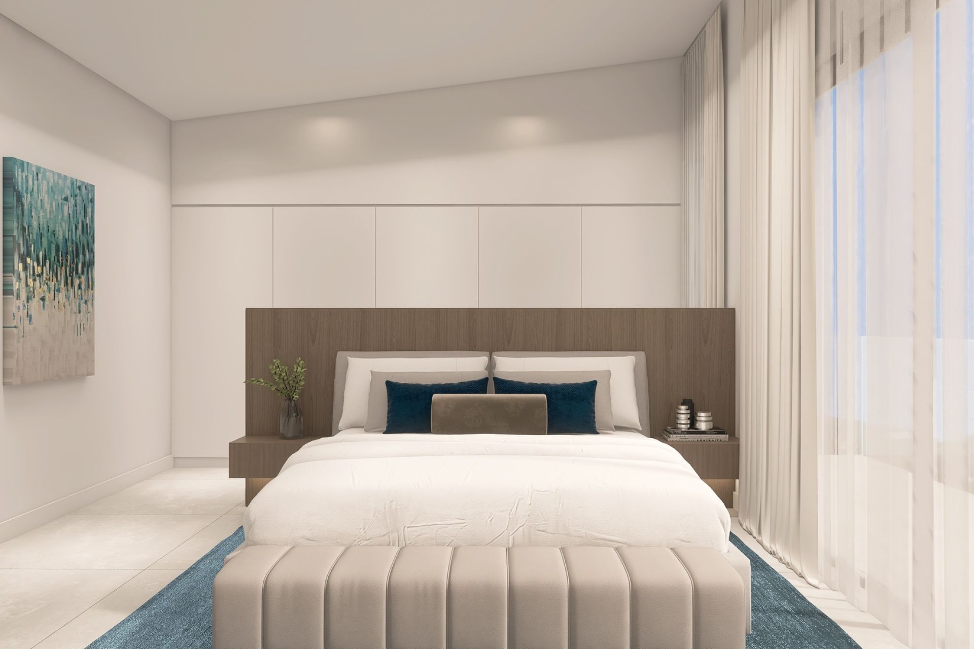 New Build - Townhouse - Las Lagunas De Mijas - Costa del Sol