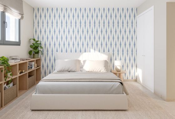 Apartment · Neue Gebäude - Las Lagunas De Mijas · Málaga