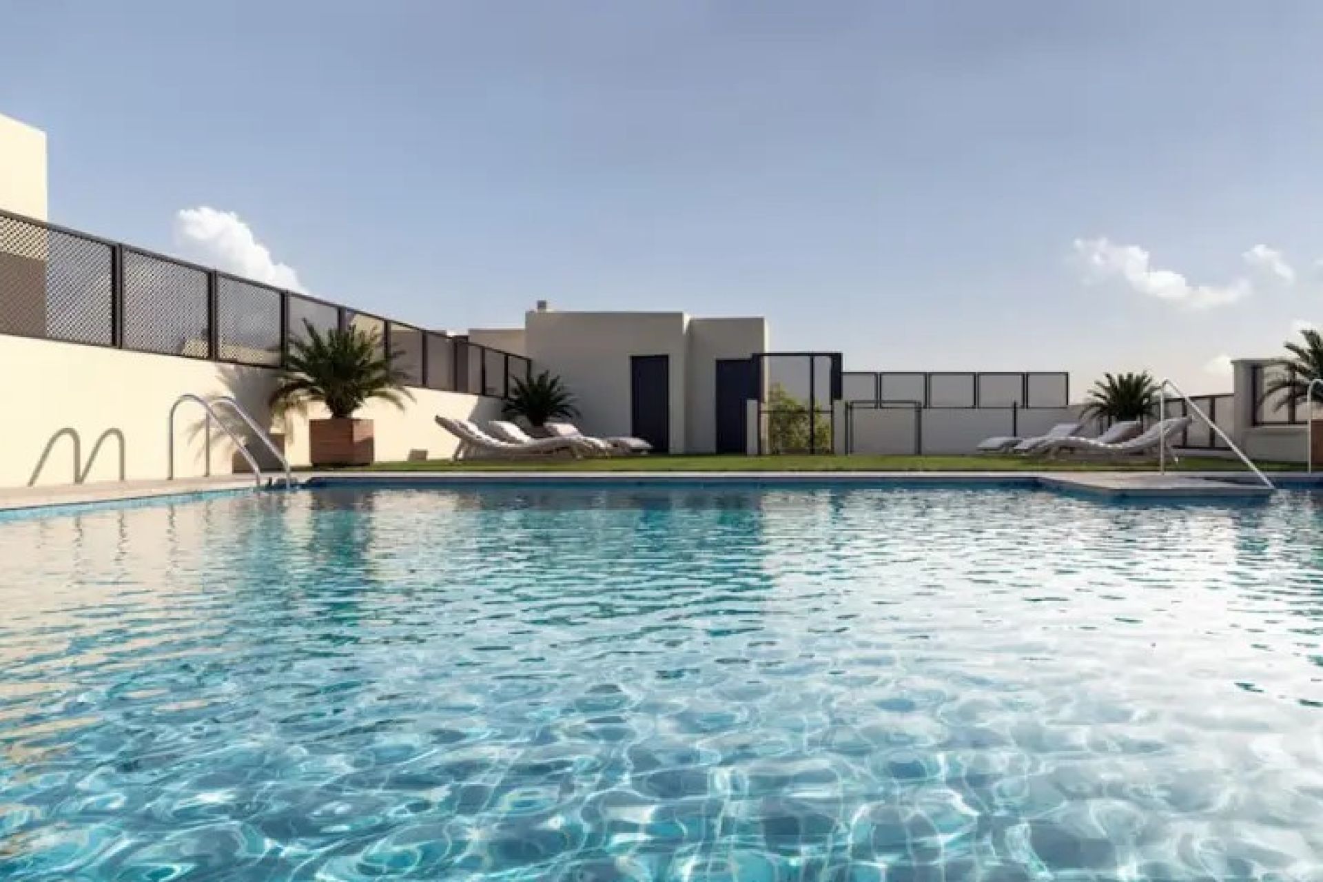 New Build - Townhouse - Fuengirola - Costa del Sol