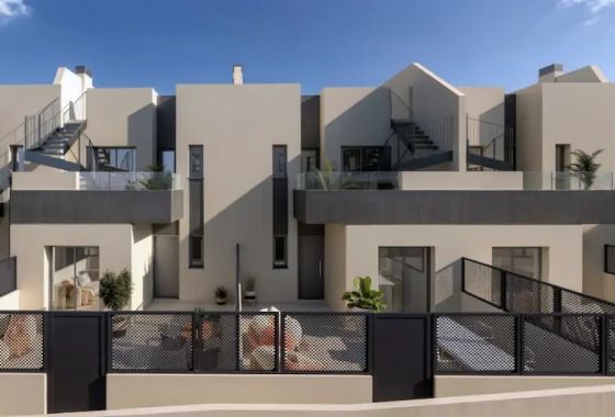 Adosado · Obra nueva - Fuengirola · Málaga