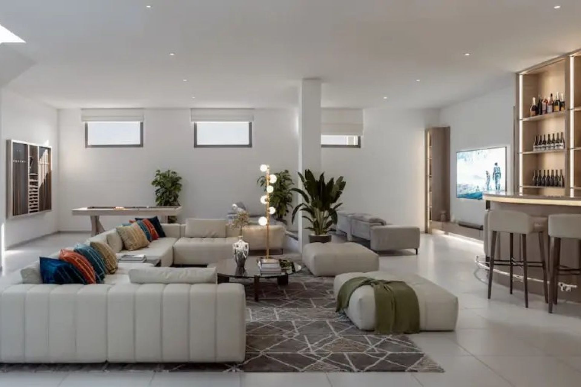 New Build - Townhouse - Fuengirola - Costa del Sol