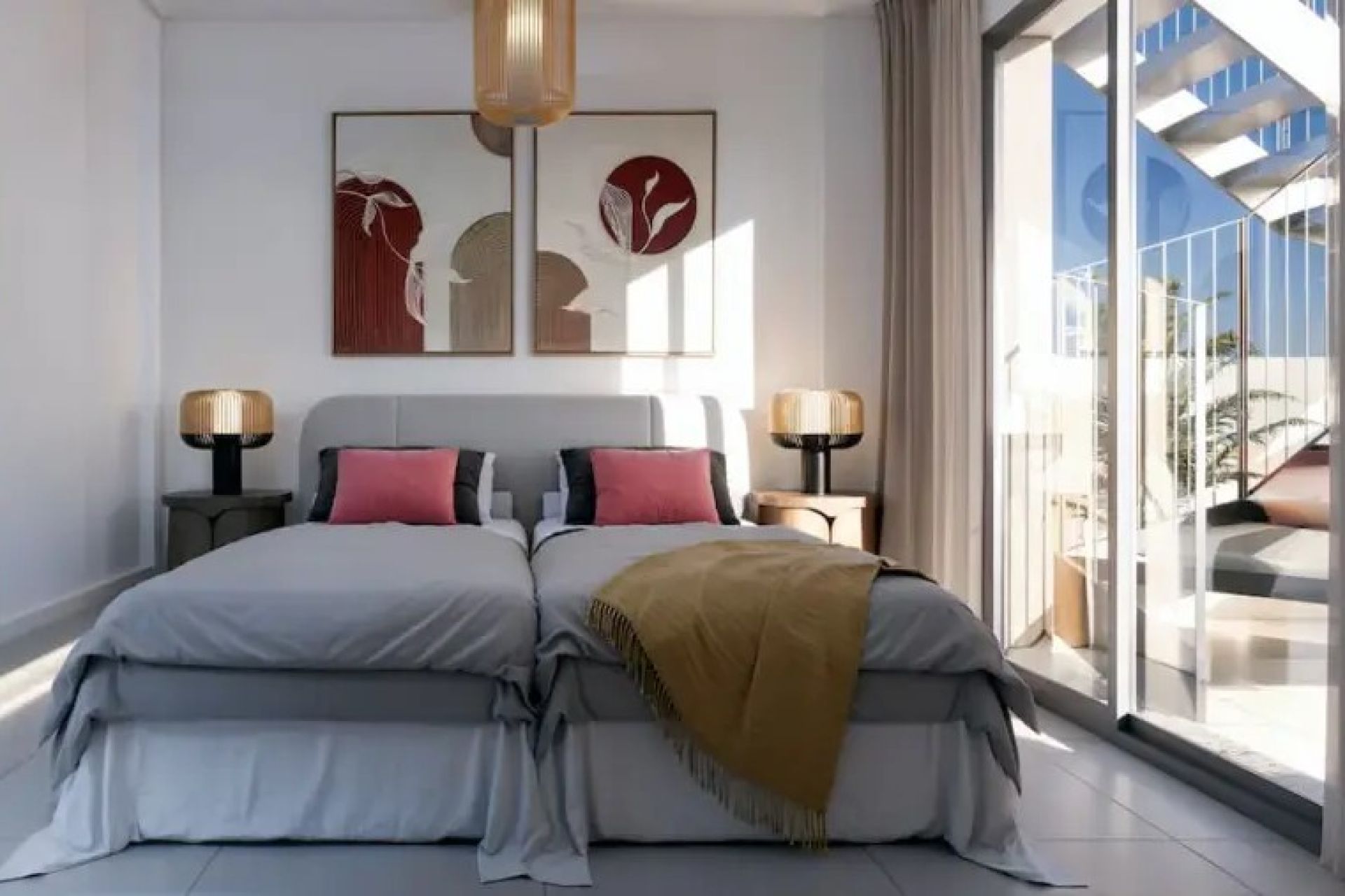 New Build - Townhouse - Fuengirola - Costa del Sol