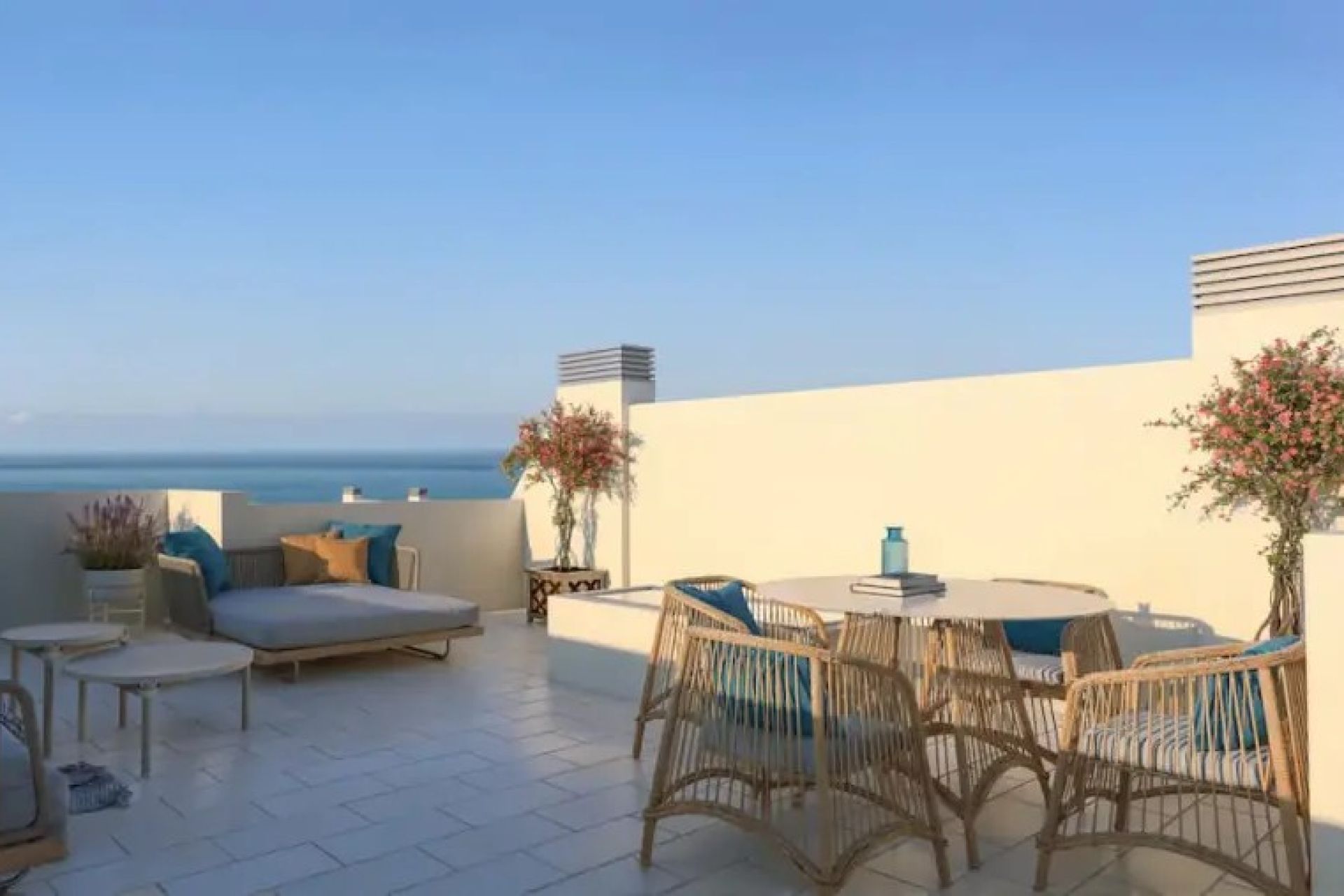 New Build - Townhouse - Fuengirola - Costa del Sol