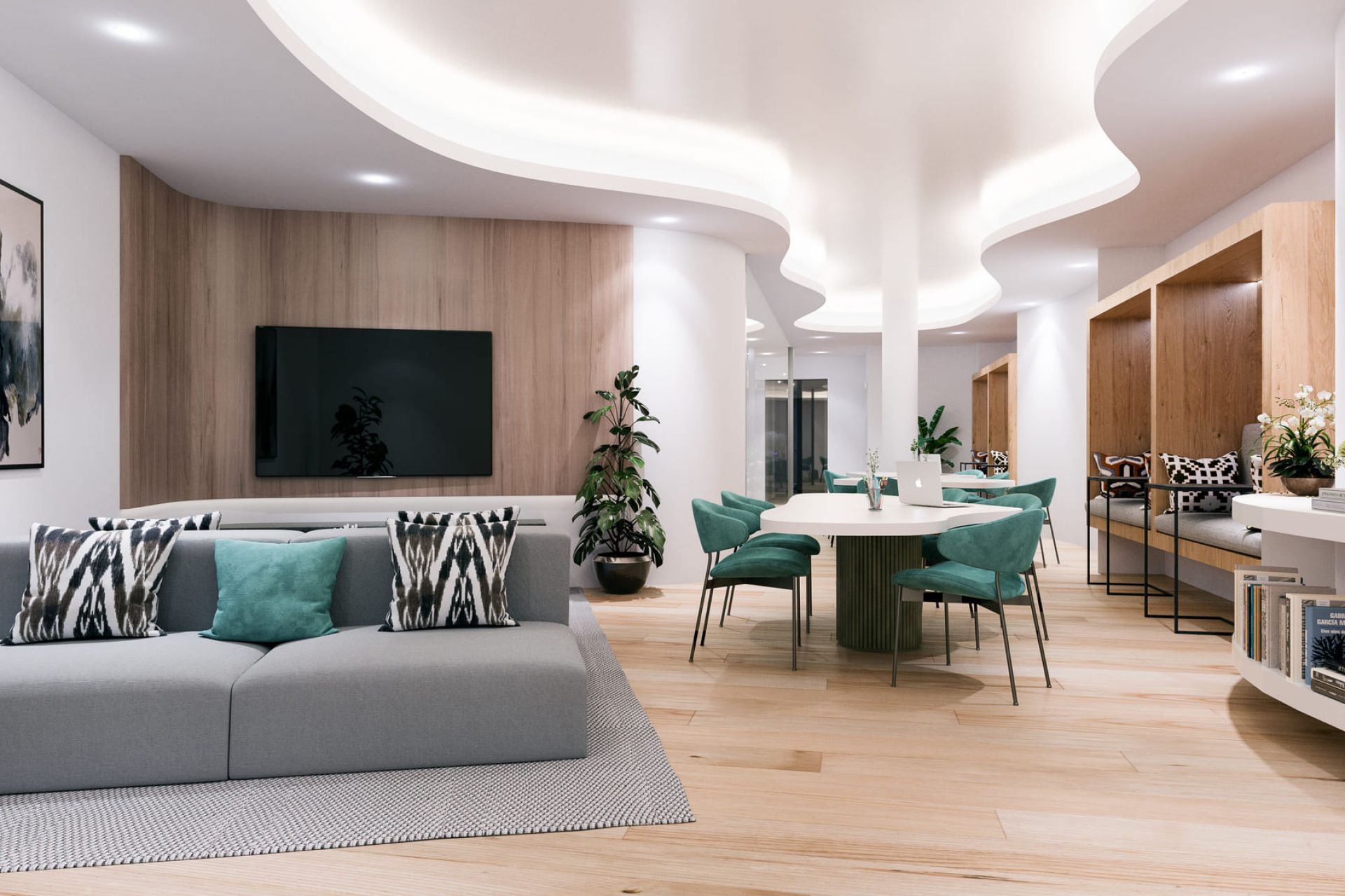 New Build - Penthouse - Marbella - Costa del Sol