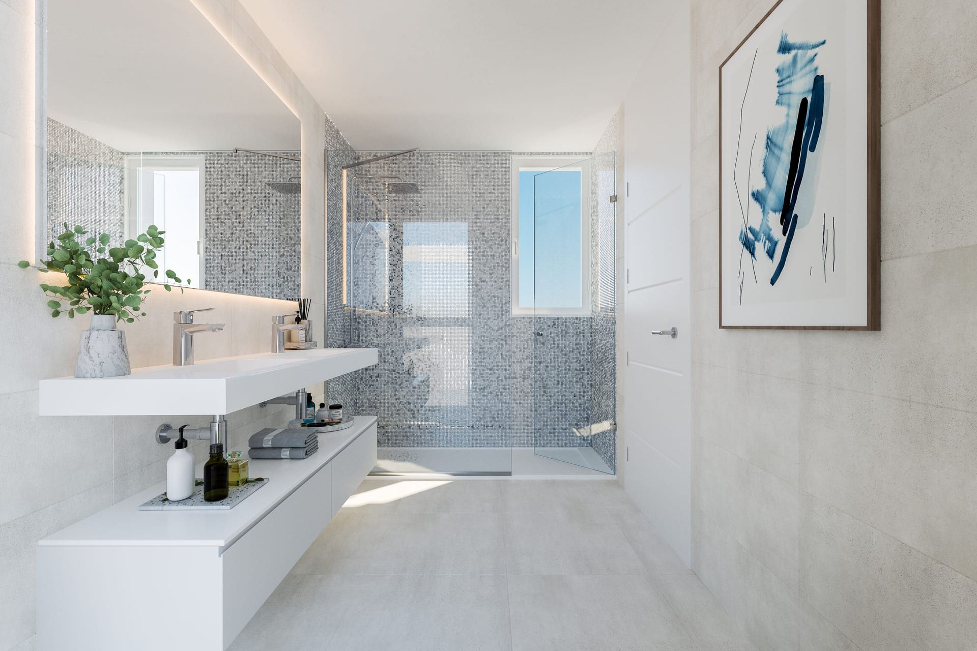 New Build - Ground floor - La Alcaidesa - Costa del Sol