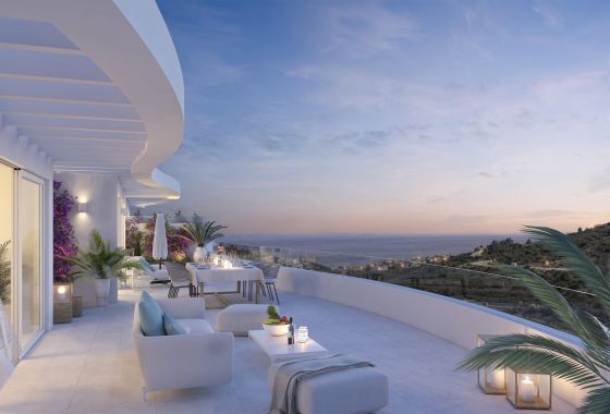 Ground floor · New Build - La Alcaidesa · Cádiz