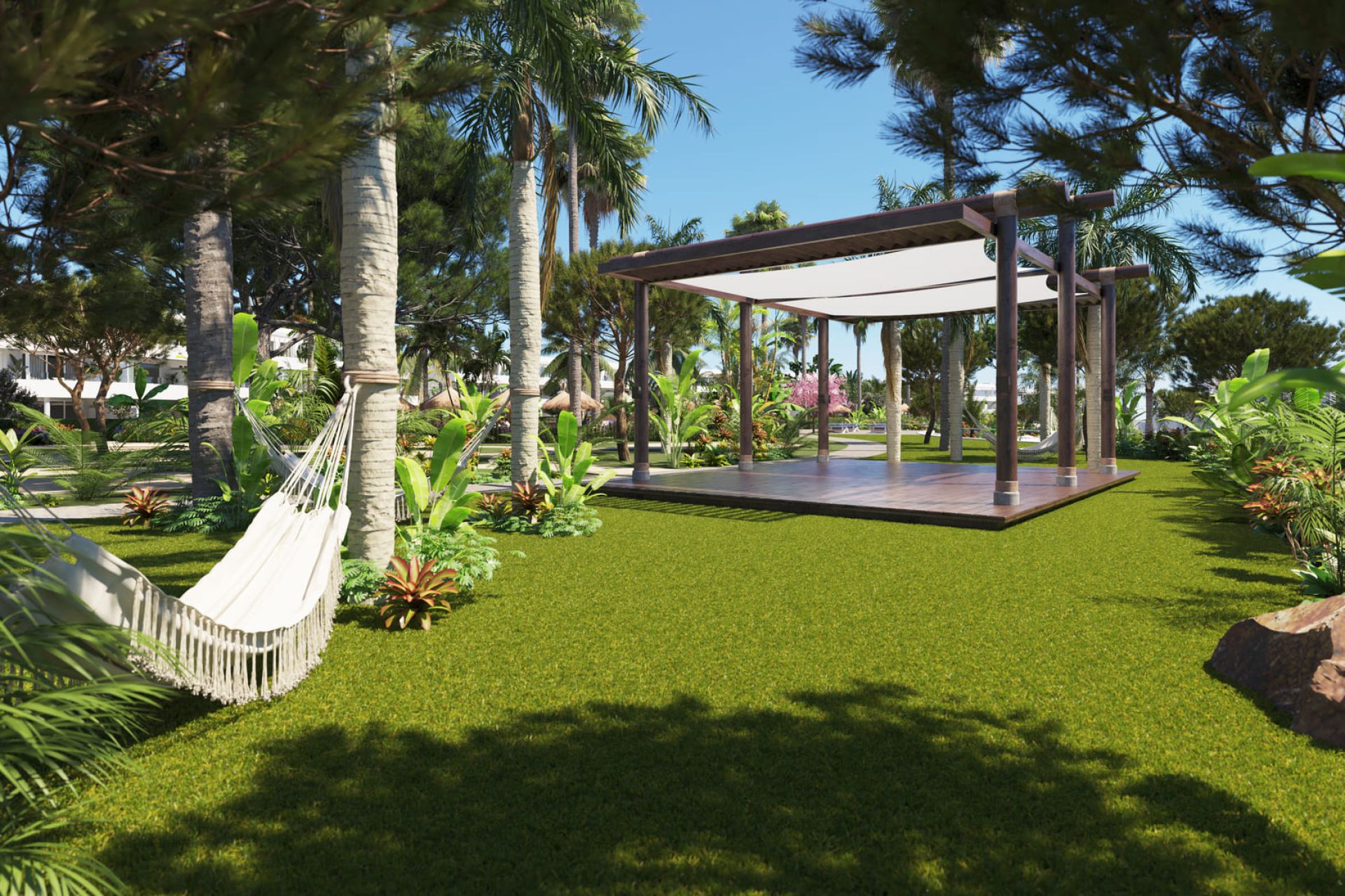 New Build - Penthouse - La Alcaidesa - Costa del Sol