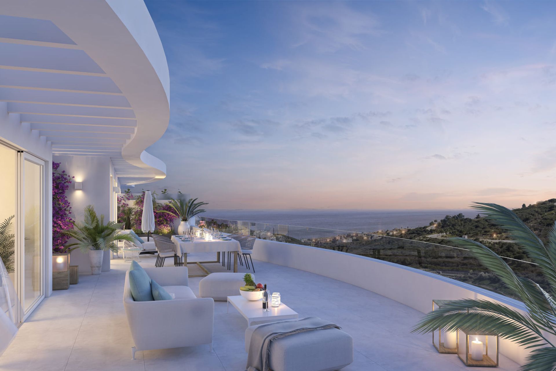 New Build - Ground floor - La Alcaidesa - Costa del Sol
