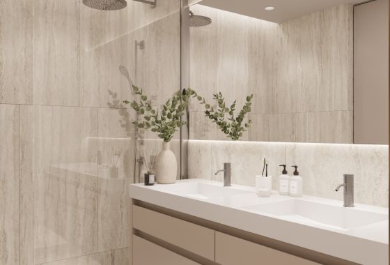 Ground floor · New Build - Estepona · Málaga