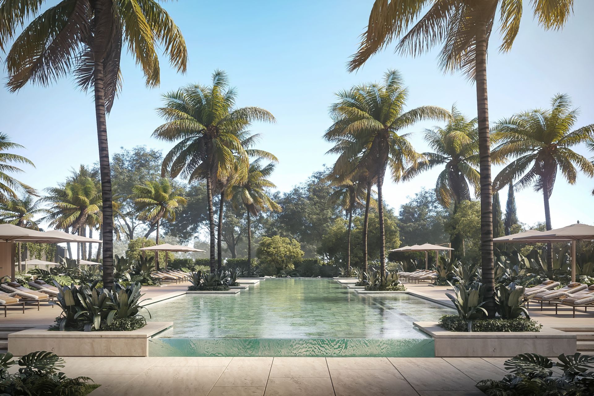 New Build - Ground floor - Estepona - Costa del Sol