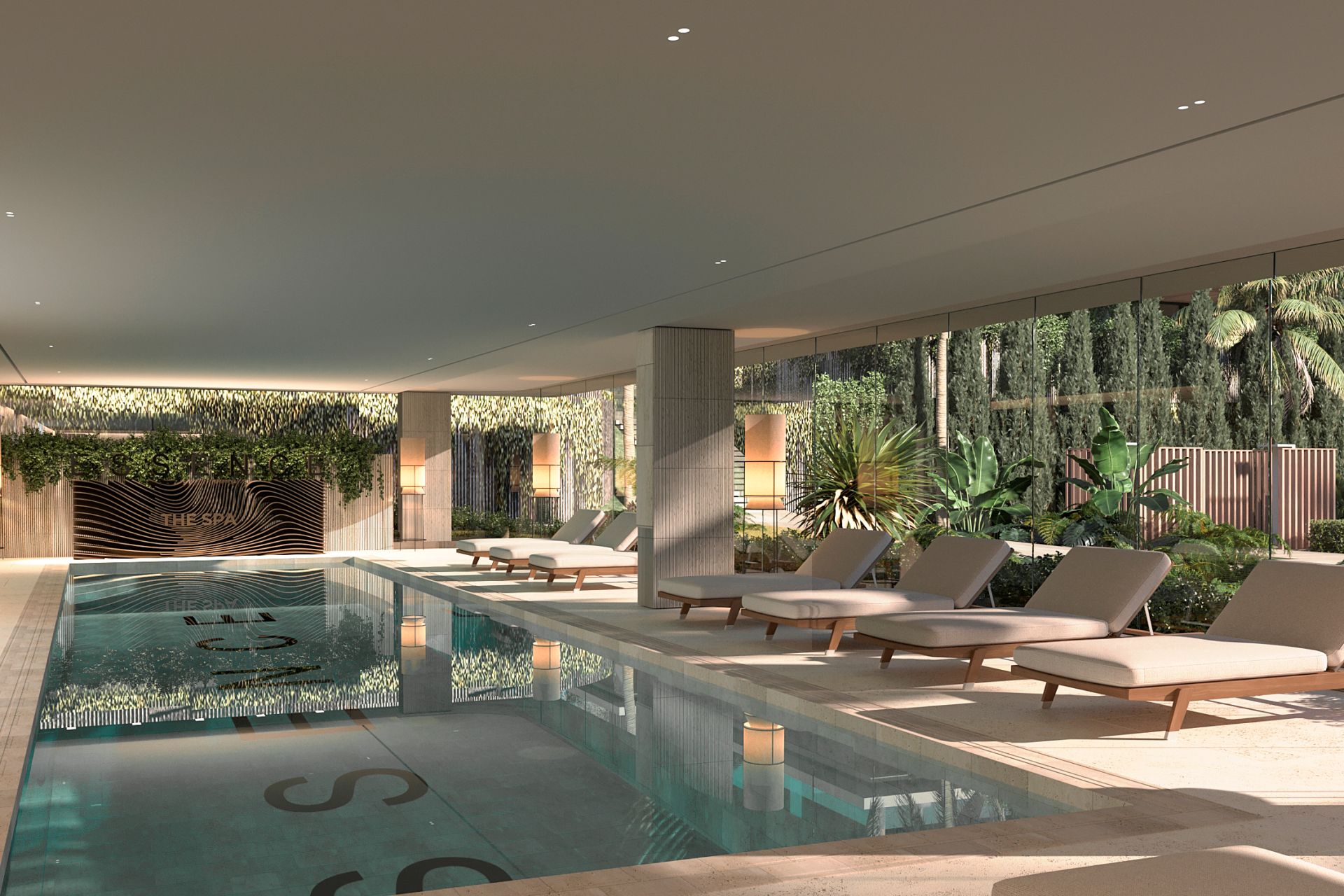 New Build - Apartment - Estepona - Costa del Sol
